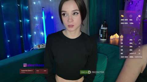 alexnikaaa1815 free recording from 2026-04-14 02:21:00