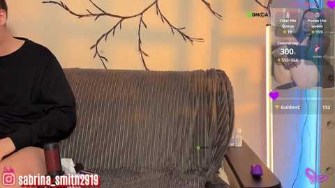 sabrinasmith free recording from 2025-11-16 22:28:00