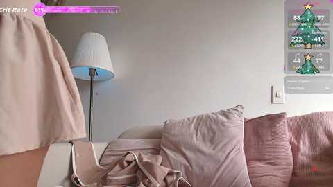 sallyeleins free recording from 2025-11-16 20:00:00