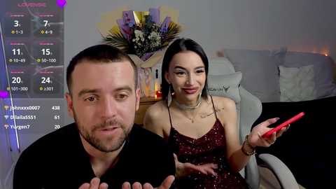 adelelacroix free recording from 2025-11-17 12:54:00