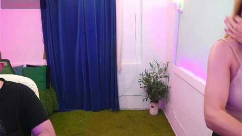 alisaaleks free recording from 2025-11-18 19:21:00