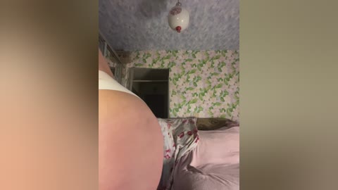 little_devil free recording from 2025-11-18 22:42:00