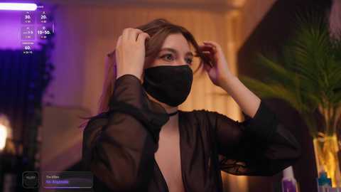 arimass free recording from 2025-11-19 18:39:00