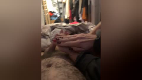 flora8845 free recording from 2025-11-19 22:00:00