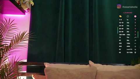 izabellaone free recording from 2025-11-20 14:45:00