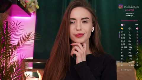 izabellaone free recording from 2026-04-07 00:38:00