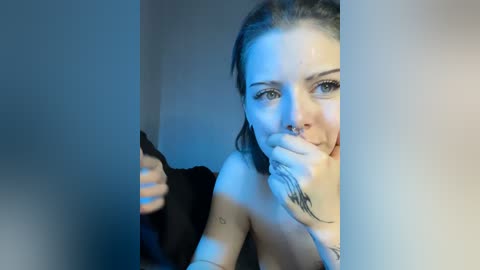 anmixhot free recording from 2026-04-14 02:42:00