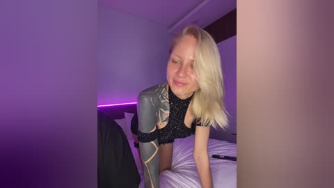 twins666 free recording from 2025-11-23 01:09:00