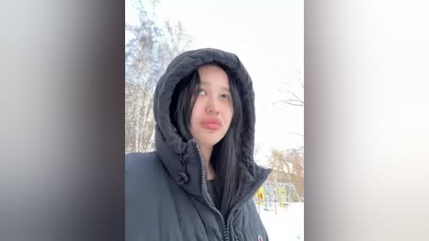 emyeva free recording from 2026-04-14 02:42:00