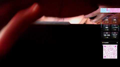 aceandnylah free recording from 2025-11-25 00:20:00