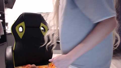 blondalina free recording from 2025-11-25 08:12:00