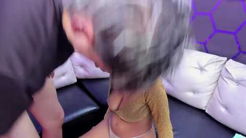 daring_latinavip free recording from 2025-11-25 03:22:00