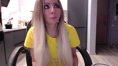 blondalina free recording from 2025-11-26 16:01:00