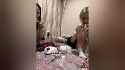 emyeva free recording from 2026-04-14 02:42:00