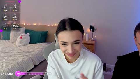 adelelacroix free recording from 2025-11-30 08:09:00