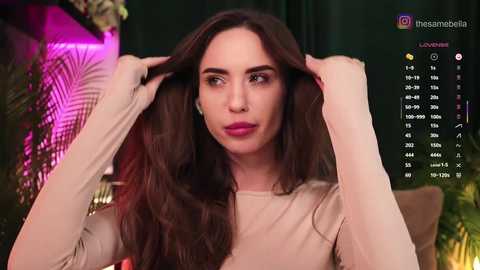 izabellaone free recording from 2026-04-07 00:38:00