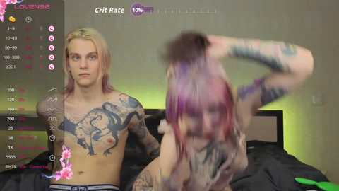 shnesyne free recording from 2025-12-05 01:41:00