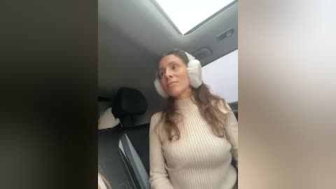 bonne_aurore free recording from 2025-12-03 09:36:00