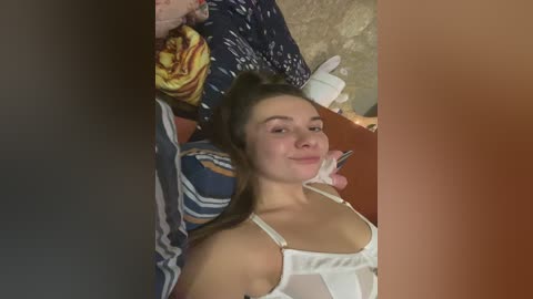 helgaleo free recording from 2026-04-14 02:42:00