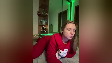 jucielussie free recording from 2025-12-03 02:28:00