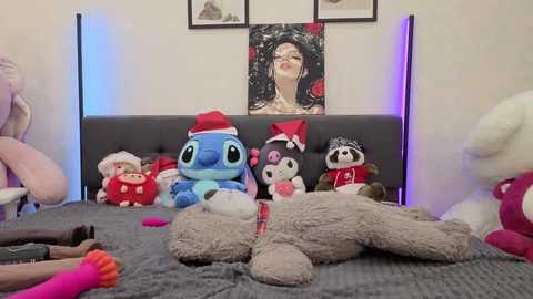 dolly_ll free recording from 