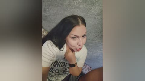 kissmabont free recording from 2025-12-05 01:41:00