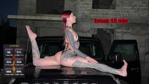 lina69goddesssss free recording from 2025-12-05 00:07:00