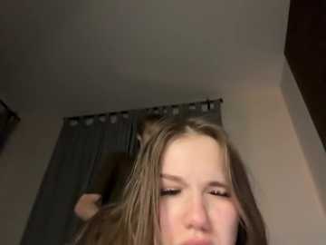 titsdestroy2007 free recording from 2025-12-04 20:44:00