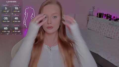 cristalwilliams free recording from 2025-12-05 16:30:00