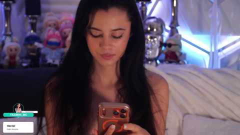 taanni free recording from 2025-12-05 00:07:00