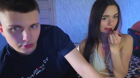 denissofia free recording from 2025-12-06 19:42:00