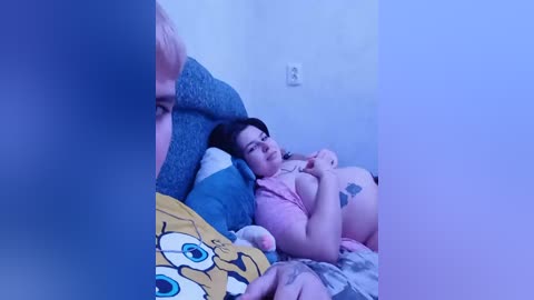 2lesbians free recording from 2025-12-07 06:00:00