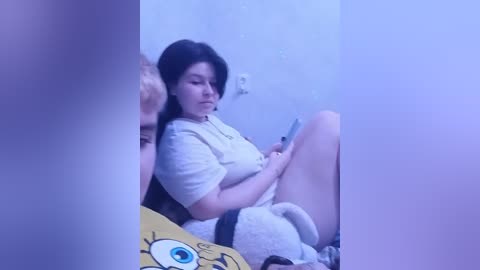 2lesbians free recording from 2025-12-07 23:24:00