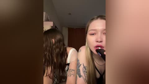 lustful_angels free recording from 2025-12-09 22:42:00