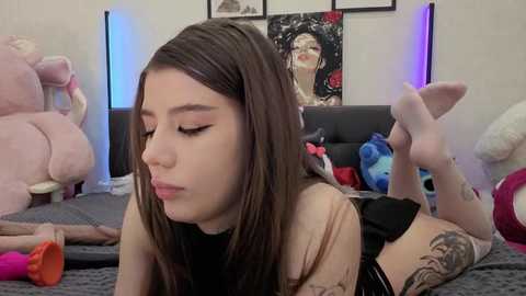 dolly_ll free recording from 2025-12-10 18:10:00