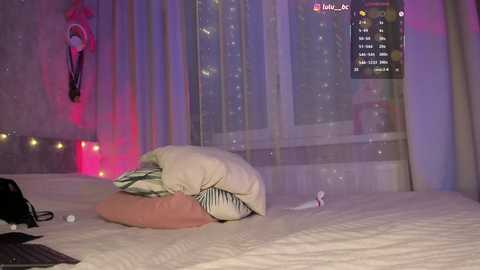 lulumedvedeva free recording from 2026-04-20 00:39:00