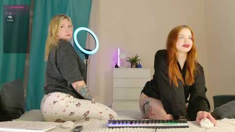 amellika free recording from 2025-12-12 18:57:00