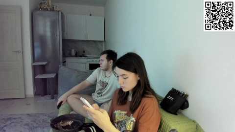 lissazmark2 free recording from 2025-12-12 20:09:00