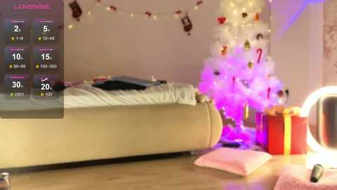 nicolehampton free recording from 2025-12-13 16:01:00