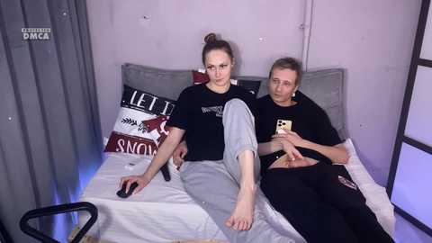 dvabomja free recording from 2025-12-14 22:09:00