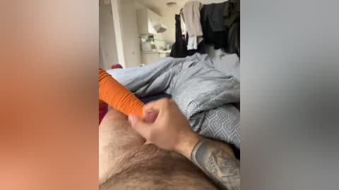 flora8845 free recording from 2026-04-14 02:03:00