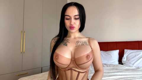 kristinalux free recording from 2025-12-14 12:42:00