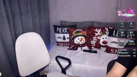 dvabomja free recording from 2025-12-15 19:49:00