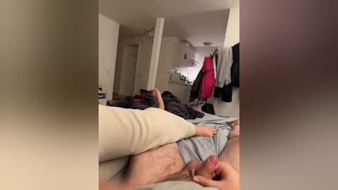 flora8845 free recording from 2026-04-14 02:03:00