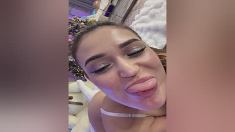 adel_chocolatee free recording from 2025-12-17 14:13:00