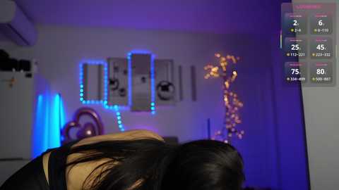 swarowskaya free recording from 2025-12-17 17:16:00