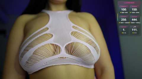 swarowskaya free recording from 2025-12-17 20:09:00