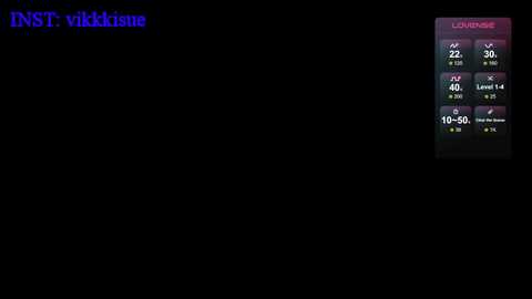 vikkkisue free recording from 2026-04-05 01:57:00