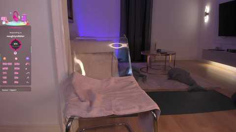 foxe_sailey free recording from 2025-12-18 16:39:00