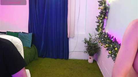 alisaaleks free recording from 2025-12-19 05:24:00